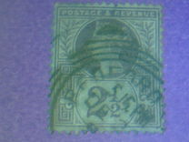 [The 50th Anniversary of the Regency of Queen Victoria, Typ AX]