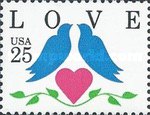 [Love, type BST]