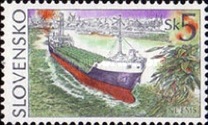 [Ships, typ DZ]