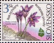 [European Nature Conservation Year, Typ EE]