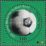 [The 100th Anniversary of the German Football Union, 类型 BST]