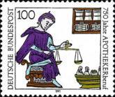 [The 750th Anniversary of the Duty of Chemists, tyyppi AVN]