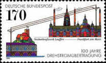 [The 100th Anniversary of the Alternating Current, Tüüp AYC]