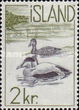 [Atlantic Salmon & Common Eider, տեսակ EU1]