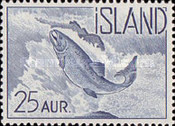 [Atlantic Salmon & Common Eider, տեսակ ET]