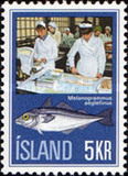 [Fishing Industry, type IE]