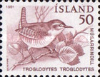 [Birds - Wren, Golden Plover and Raven, Вид ME]