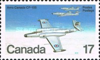 [Canadian Aircraft, ประเภท ZT]