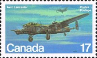 [Canadian Aircraft, ประเภท ZU]