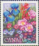[International Flower Show, Montreal, tegund ZB]