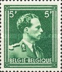 [King Leopold III, 类型 FO6]