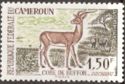 [Postage Stamps - Animals, type CJ]