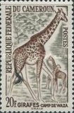 [Postage Stamps - Animals, type CN]