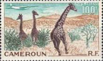 [Postage Stamps, type BL]