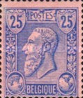 [King Leopold II, tip V]