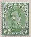 [King Albert I, type AZ3]
