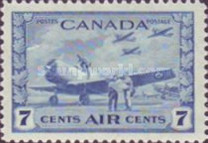 [Airmail, type DR1]