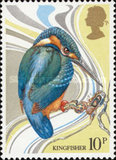 [The 100th Anniversary of the Protection of Birds, tip TZ]