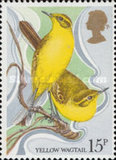 [The 100th Anniversary of the Protection of Birds, tip UC]