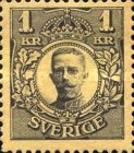 [King Gustaf V, type N2]