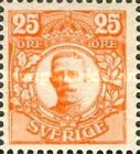 [King Gustaf V, タイプ N11]
