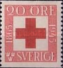 [The 80th Anniversary of the Birth of the Red Cross, type CK]