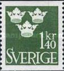 [King Gustav V - New Colors and Values, Tüüp BM10]