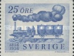 [The Railway, Tip EA]