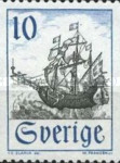 [Subjects from Postal History and Nature, Typ HD]