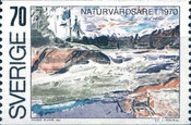 [European Nature Conservation Year, סוג JS1]
