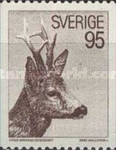[European Roe Deer, tip MK]