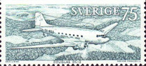 [Transportation of Mail by Air, Typ MX]