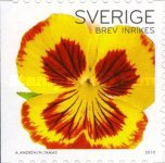 [Flowers - Self Adhesive, type CGN]