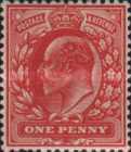 [King Edward VII, type BG1]