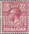 [King George V, प्रकार CA1]
