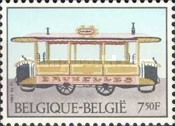 [Historical Tramcars, tip BDN]