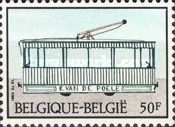 [Historical Tramcars, tip BDP]