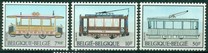 [Historical Tramcars, tip BDN]