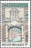 [Tourism - Portal and Court, Diest, タイプ BAS]