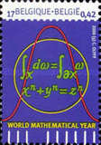 [International Year of Mathematics, type CHH]