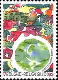 [International Childrens Drawing Contest, type CHI]