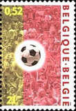 [European Football Championship, Belgium & Netherlands, type CHK]