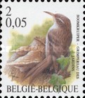 [Birds, type CII]