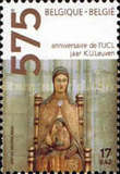 [The 575th Anniversary of the Catholic University "Löwen", 유형 CKF]