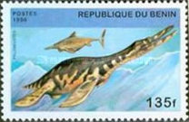 [Prehistoric Animals, type UL]
