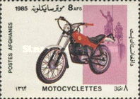 [Motorcycles, type ADN]