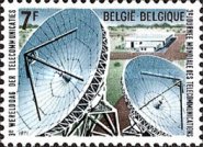 [International Telecommunication Day, Tipo ANG]
