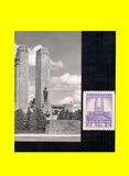 [King Albert Memorial, type CY3]