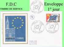 [Flag of Europe, type B17]