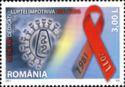 [The 30th Anniversary of the Struggle Against AIDS, type JJI]